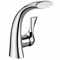 Ultra Howard Berger LAVATORY FAUCET PC TWIST UF35110